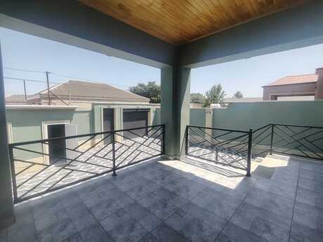 4 otaqlı həyət evi, 120 m², Maştağa: 138 000 ₼ 2