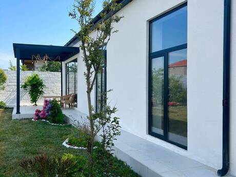Elan №6410473 - Bakı, Novxanı q., 3 otaqlı, 120 m²