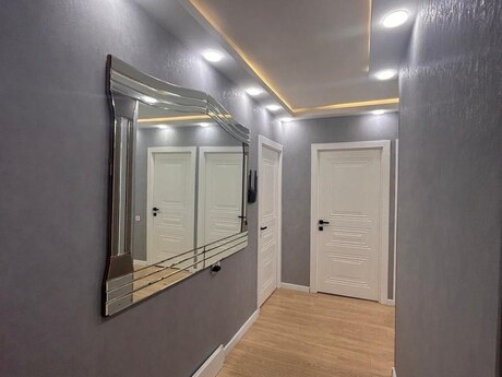 3-room apartment, 80 m², Bakıxanov: 182 000 ₼ 5