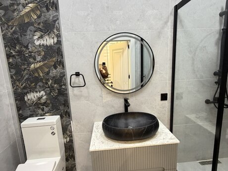 2 otaqlı mənzil, 72 m², Azadlıq Prospekti: 230 000 ₼ 5