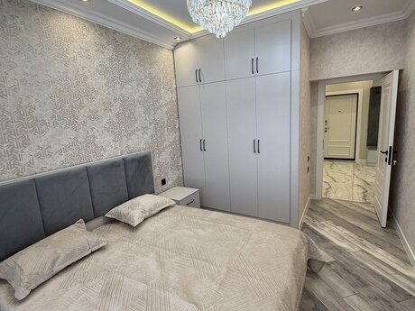 2 otaqlı mənzil, 72 m², Azadlıq Prospekti: 230 000 ₼ 3