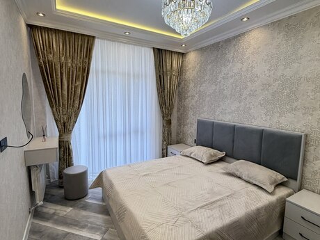2 otaqlı mənzil, 72 m², Azadlıq Prospekti: 230 000 ₼ 4