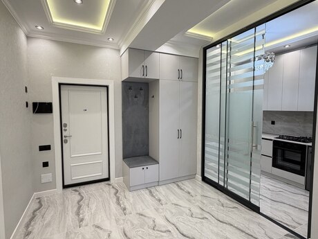 2 otaqlı mənzil, 72 m², Azadlıq Prospekti: 230 000 ₼ 2