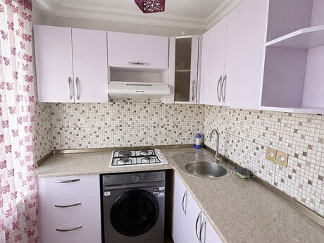 2-room apartment for rent, 50 m², İçəri Şəhər: 790 ₼/mo 4