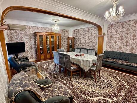 5 otaqlı mənzil, 130 m², Qara Qarayev: 330 000 ₼ 3