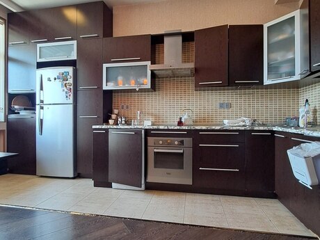 3 otaqlı mənzil, 120 m², Nəsimi: 429 000 ₼ 5