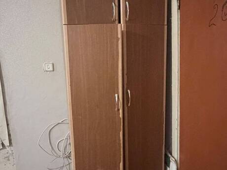1-room apartment for rent, 25 m², Həzi Aslanov: 250 ₼/mo 4
