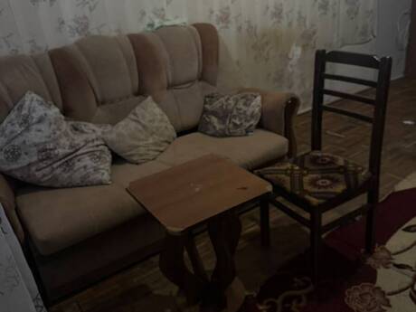 1-room apartment for rent, 25 m², Həzi Aslanov: 250 ₼/mo 2