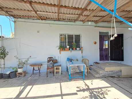 3 otaqlı həyət evi, 100 m², Bilgəh: 75 000 ₼ 4