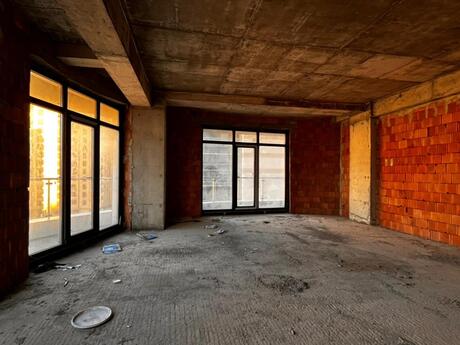 2 otaqlı mənzil, 120 m², TAC Residence: 720 000 ₼ 2