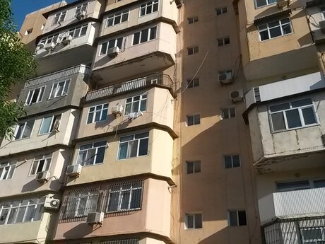 3 rooms · 95 m² · floor 10/12, 28 May