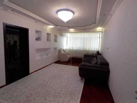 3 otaqlı mənzil, 95 m², 28 May: 255 000 ₼ 4
