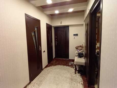 3 otaqlı mənzil, 95 m², 28 May: 255 000 ₼ 2