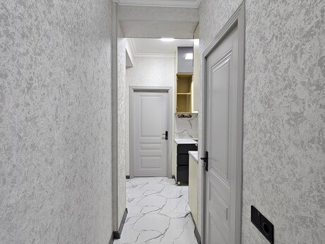 Elan №6410545 - Bakı, Masazır q., 2 otaqlı, 51 m², 1/6 mərtəbə
