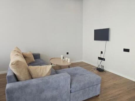 3 otaqlı mənzil, 104 m², Həzi Aslanov: 255 000 ₼ 3