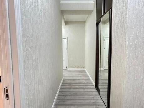 Kirayə 2 otaqlı mənzil, 70 m², Elmlər Akademiyası: 1 000 ₼/ay 4