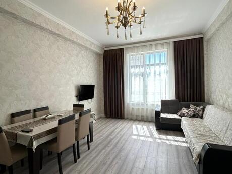 Kirayə 2 otaqlı mənzil, 70 m², Elmlər Akademiyası: 1 000 ₼/ay 5