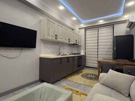 Kirayə 2 otaqlı mənzil, 65 m², West Town: 700 ₼/ay 4