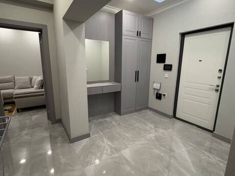 Kirayə 2 otaqlı mənzil, 65 m², West Town: 700 ₼/ay 3