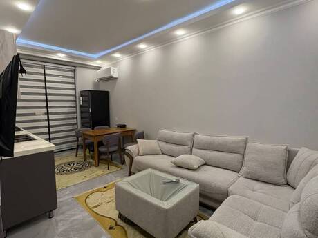 Elan №6410477 - Bakı, Dərnəgül m., 2 otaqlı, 65 m², 8/16 mərtəbə