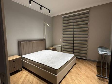 Kirayə 2 otaqlı mənzil, 65 m², West Town: 700 ₼/ay 2
