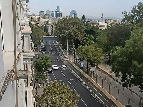 Kirayə 3 otaqlı mənzil, 100 m², İçəri Şəhər: 1 500 ₼/ay 5