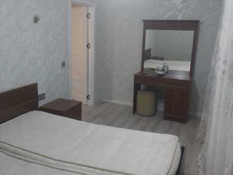 3-room apartment for rent, 80 m², Neftçilər: 700 ₼/mo 3