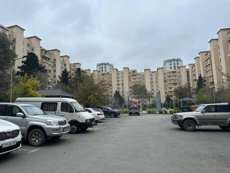 Elan №6410503 - Bakı, Həzi Aslanov m., 3 otaqlı, 80 m², 3/9 mərtəbə