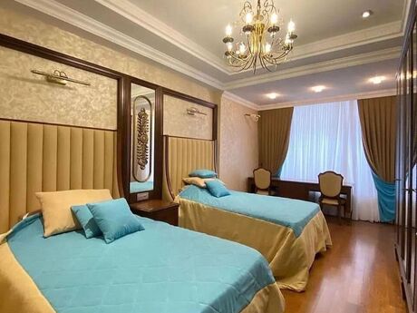 4 otaqlı mənzil, 205 m², Elmlər Akademiyası: 1 000 000 ₼ 5