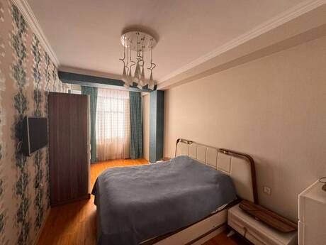 Аренда: 3-комнатная квартира, 110 м², Neftçilər: 899 ₼/мес 5