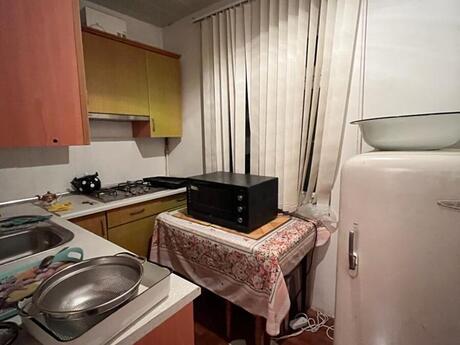 2-room apartment for rent, 50 m², Şah İsmayıl Xətai: 600 ₼/mo 4