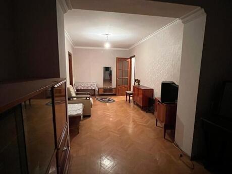 2-room apartment for rent, 50 m², Şah İsmayıl Xətai: 600 ₼/mo 2