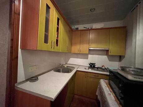 2-room apartment for rent, 50 m², Şah İsmayıl Xətai: 600 ₼/mo 3