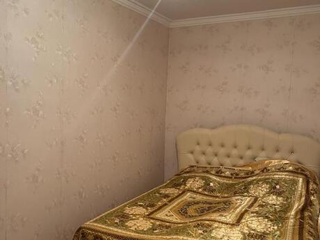 2-room apartment for rent, 50 m², Şah İsmayıl Xətai: 600 ₼/mo 5