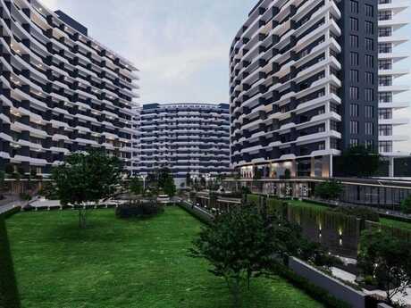 2-комнатная квартира, 90 м², Biləcəri: 193 000 ₼ 3