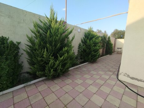 4 otaqlı həyət evi, 101 m², Maştağa: 88 000 ₼ 2