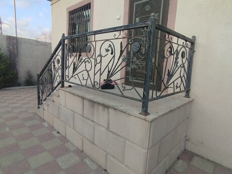 4 otaqlı həyət evi, 101 m², Maştağa: 88 000 ₼ 4