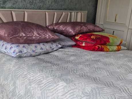 Kirayə 3 otaqlı mənzil, 80 m², Həzi Aslanov: 1 000 ₼/ay 4