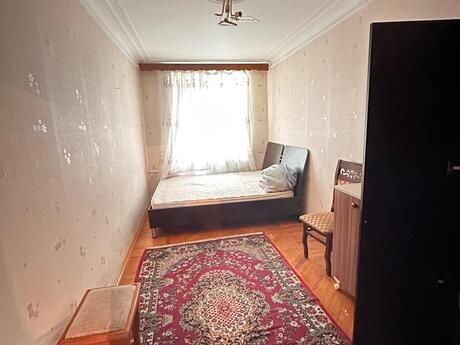 2 otaqlı mənzil, 55 m², 8-ci mikrorayon: 156 000 ₼ 3