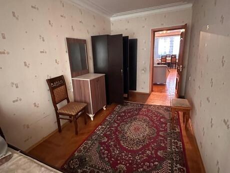 2 otaqlı mənzil, 55 m², 8-ci mikrorayon: 156 000 ₼ 5