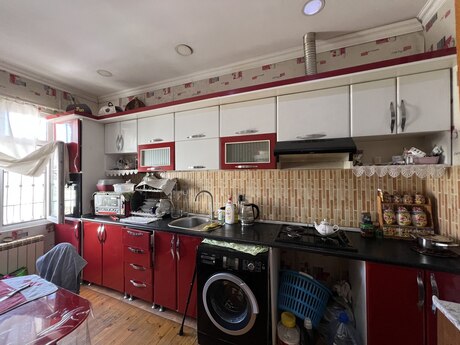3 otaqlı həyət evi, 100 m², Masazır: 93 000 ₼ 5