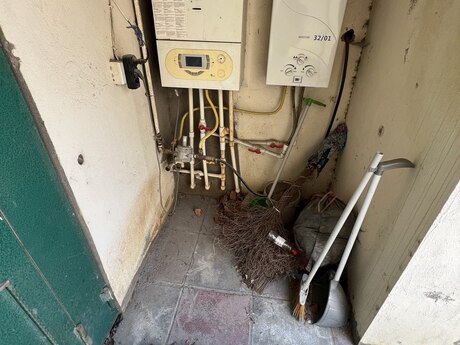 3 otaqlı həyət evi, 100 m², Masazır: 93 000 ₼ 2