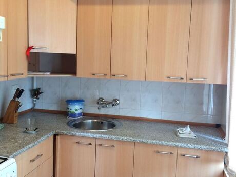 Kirayə 2 otaqlı mənzil, 60 m², Elmlər Akademiyası: 650 ₼/ay 5