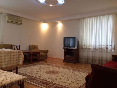 Kirayə 2 otaqlı mənzil, 60 m², Elmlər Akademiyası: 650 ₼/ay 2