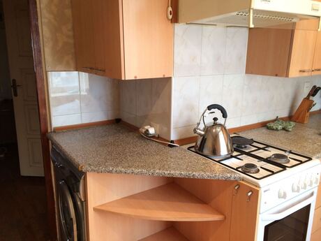 Kirayə 2 otaqlı mənzil, 60 m², Elmlər Akademiyası: 650 ₼/ay 4