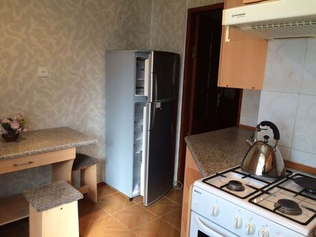 Kirayə 2 otaqlı mənzil, 60 m², Elmlər Akademiyası: 650 ₼/ay 3
