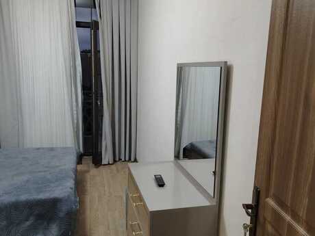 Kirayə 2 otaqlı mənzil, 76,8 m², 28 May: 950 ₼/ay 2