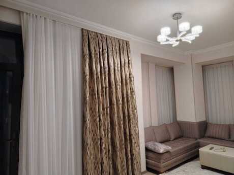 Kirayə 2 otaqlı mənzil, 76,8 m², 28 May: 950 ₼/ay 3