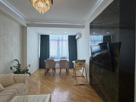 Elan №6410565 - Bakı, Masazır q., 2 otaqlı, 47 m², 8/9 mərtəbə