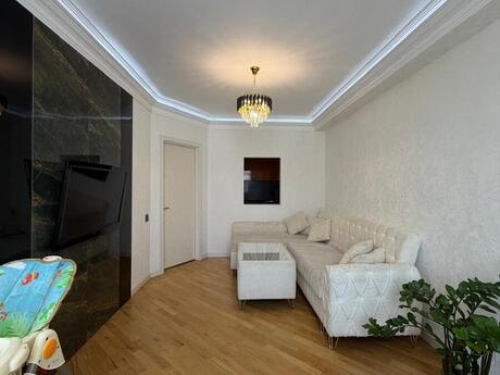 2 otaqlı mənzil, 47 m², Masazır: 81 000 ₼ 3